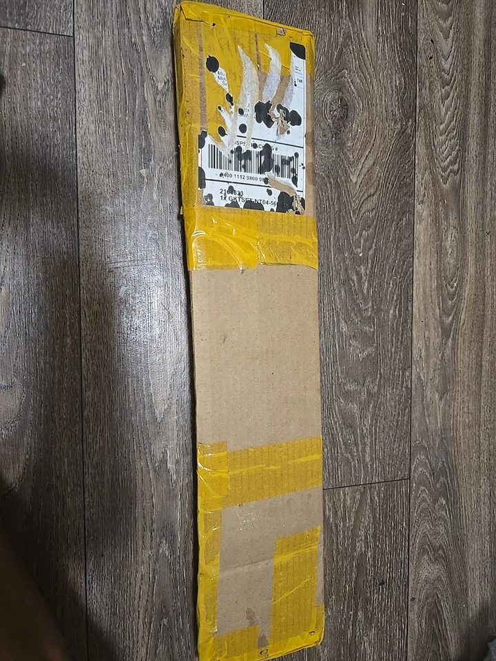 Juego de juntas de colector de escape para Nissan Titan Armada 2004-2017 NV2500, NV3500 MA Foto 2 de 2