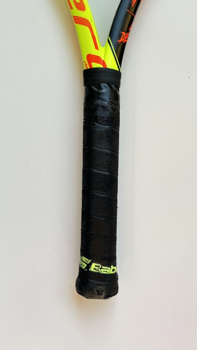 Babolat Pure Aero La Decima Rolland Garros Nadal Tennis