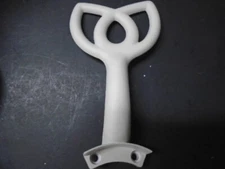 HARBOR BREEZE VINTAGE MATTE WHITE CEILING FAN REPLACEMENT ARM PART# SG-A38