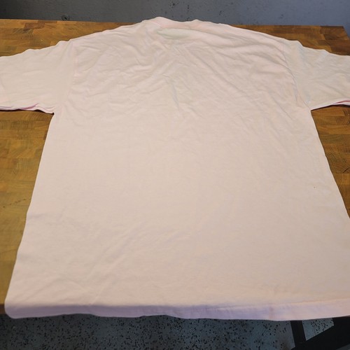 Grizzly Griptape OG Bear Skateboard SS T-Shirt Tee Pink NEW Streetwear TSGRI - Picture 5 of 6