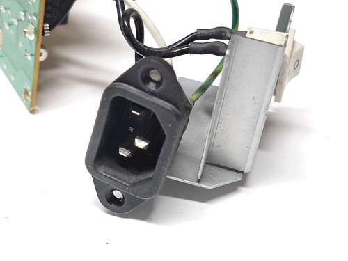 ALIMENTATORE Power Supply Unit MPW5401 PCPS0638 EPSON EPL-6200L L471A - Foto 8 di 9