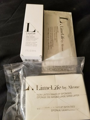 limelife skin therapy
