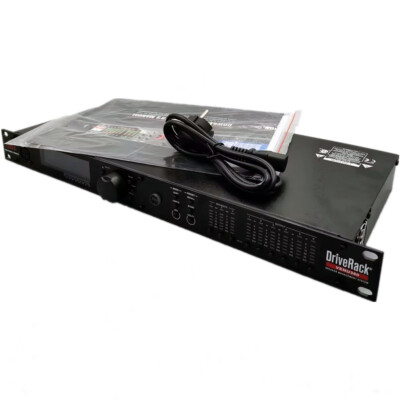 dbx VENU360-V Driverack Loudspeaker Management Processor
