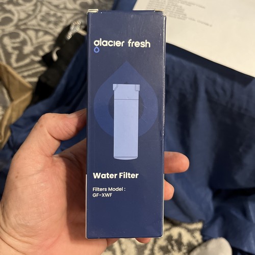 Glacier Fresh GFXWF Water Filter. eBay