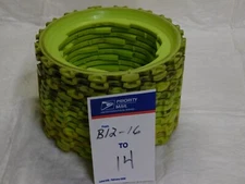 Lustran B12-16 Plastic Planter Seed Plate John Deere (per plate), discounts