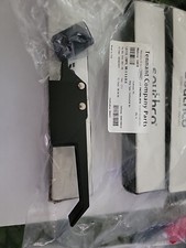 Tennant 54878 - Latch, Cmpr, M5 X 0.8 Black       12
