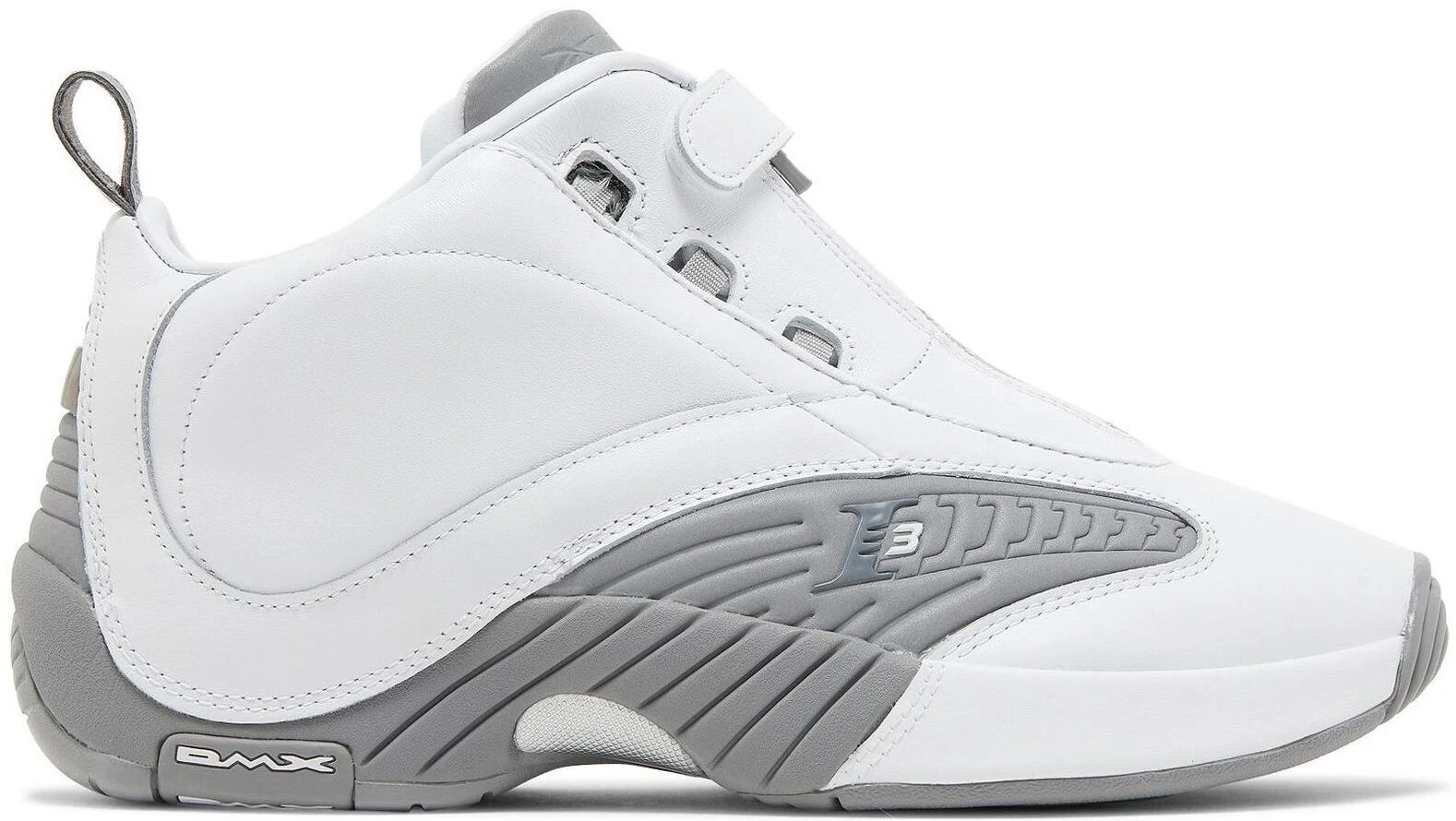 Reebok Answer 4 Black Flash Red for Sale | Authenticity Guaranteed
