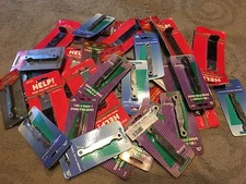 LOT OF 36 ASSORTED CTA SPARK PLUG / GAP TOOLS "GRAB BAG STYLE"