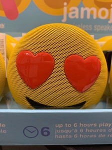 jamoji wireless speaker