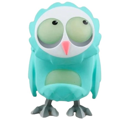 LOCKS vinyl figure COARSE TOYS designer art PAIN EDITION
