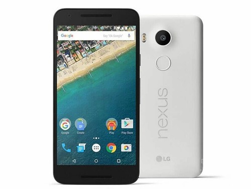 Original LG Nexus 5X H790 4G 12MP LTE Fingerprint Unlocked Smartphone - Picture 15 of 19