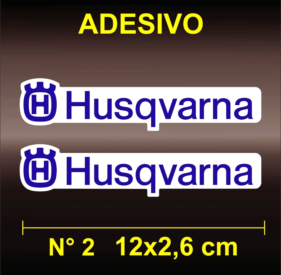 Adesivi Sticker HUSQVARNA | KTM husqvarna YAMAHA MOTO CROSS HONDA KAWASAKI