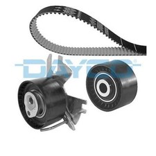 Dayco KTB967 Zahnriemensatz für Citroën C4 II DS DS5 Toyota Fiat Ford Peugeot