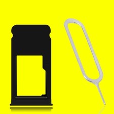 NEW MicroSD Memory Card Tray Holder for Samsung Galaxy Tab A 8.7 2019 SM-T295N