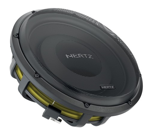 Hertz MPS 300 S2 Mille Pro Series subwoofer componente 12" attacco basso 2 ohm - Foto 2 di 6