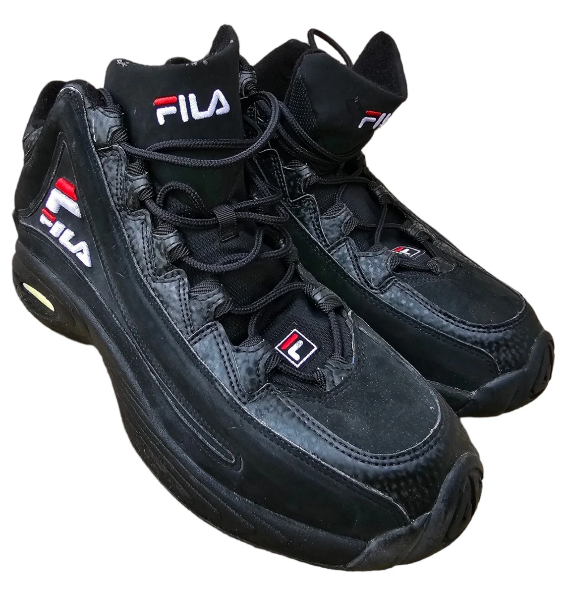 Fila shoes 1997 2025