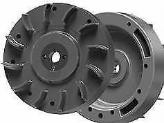 PVL Performance Flywheel fits Honda 196cc Clones & Predator 212 & 224cc PVL Performance Flywheel fits Honda 196cc Clones & Predator 212 & 224cc