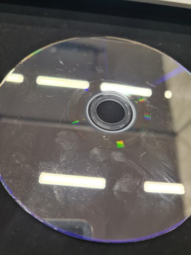 5x PLAYSTATION 4 Ps4 Spiele Paket Zerkratzt Reparatur Nicht Aktiv Original - Bild 5 von 6
