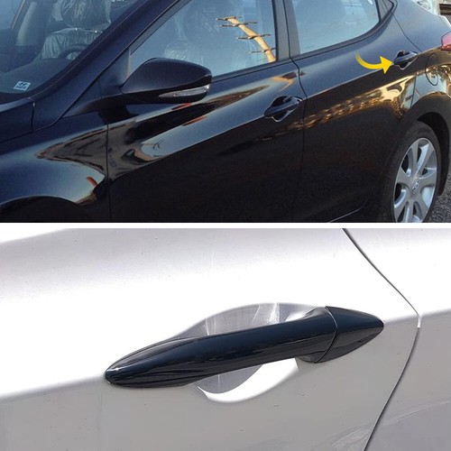 Outside Exterior Door Handle Rear Left Driver Side For 2011-16 Hyundai Elantra - Bild 10 von 17