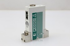 FUJIKIN Used FCST1030MFC-4CW2-F7L-BCL3-EP  7SLM MFC-I-350=1L22