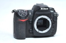 Nikon D300 12.3 megapixel DX DSLR Camera Body Only