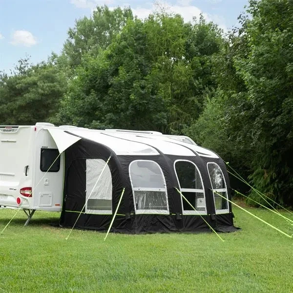 Bradcot ModulAir V2 Modular Air Awning EU Caravans, 53 OFF