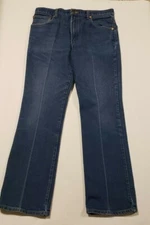 Levi's 517 Boot Cut Jeans Men size 36×30 medium wash 