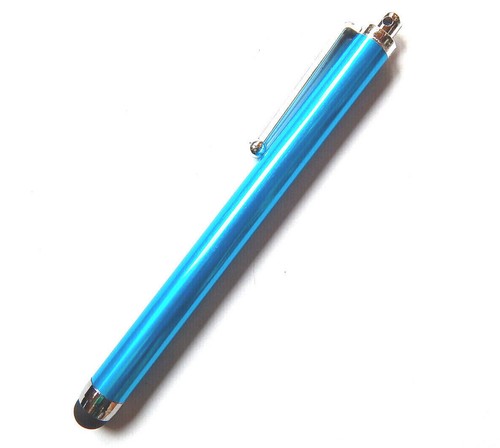 1 x Universal Stylus Touch Pointer Pen For iPad Tablet PC Android iPhone - Picture 11 of 13