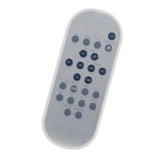 Remote Control For Philips MC235B/05 MC235B/37B MC235B/37 Hi-Fi Stereo System