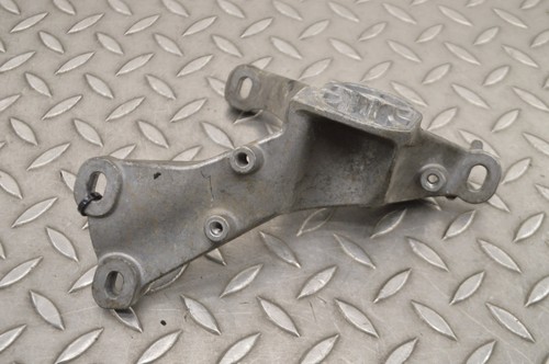 AUDI A8 4H 4.2 FSI quattro 2011 RHD Getriebehalterung 4H0399114E 14735403