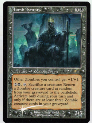 death of fantasy mtg card MTG Singles main image 1