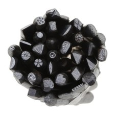 36Pcs Stamps Punch Set Tool for Leather Craft Belt Bag Craft DIY Jewelry Marking
