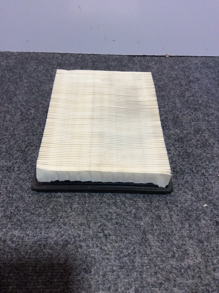 Filtro de aire Hastings AF1125 se adapta a vehículos enumerados en la tabla Foto 2 de 4