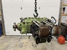 Piper Pacer PA-20 Lycoming O-290 0-290 O290 D2 135 HP Aircraft Engine 