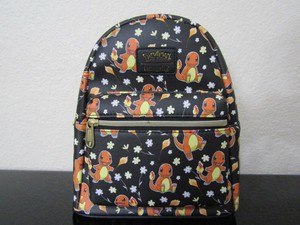 loungefly charmander