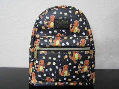 charmander loungefly backpack