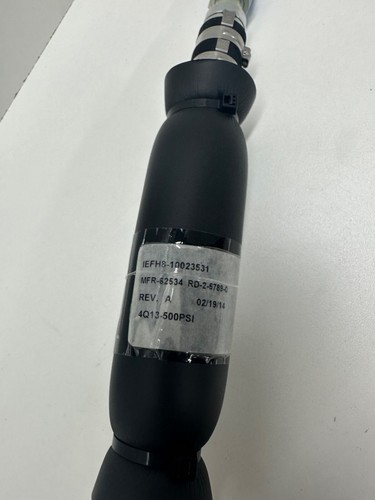 Hose Assembly 10023531 MFR-62534 RD-2-5789-0 500 PSI New - Picture 3 of 3