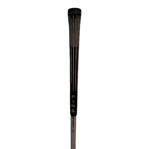 Ping Zing Black Dot 3 Iron RH Regular Steel Shaft *GUC Golf Club Karsten - Picture 4 of 8