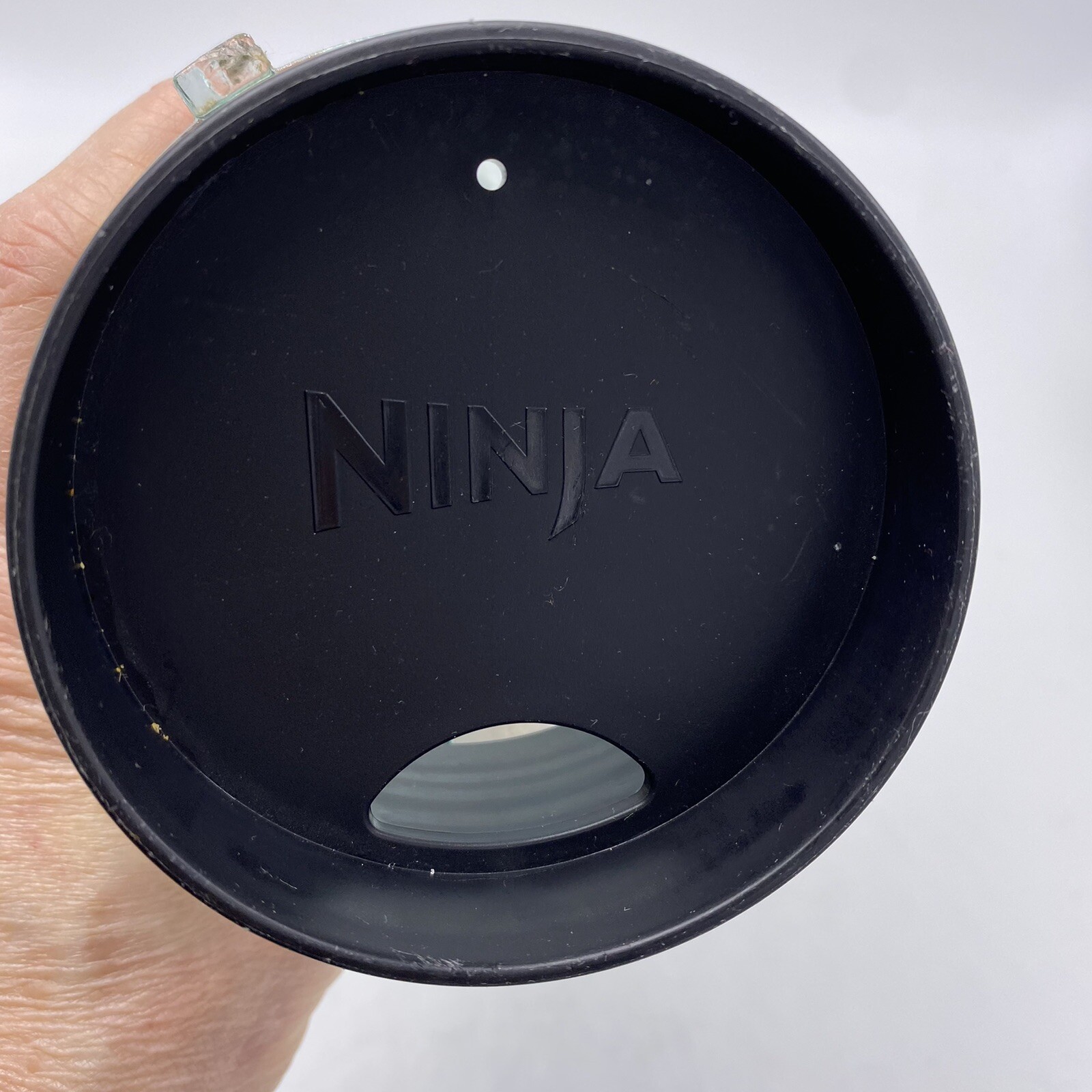 2 Ninja Blender Smoothie Cup BL660 BL740 BL770 BL771 BL773 BL780 XL 16oz 