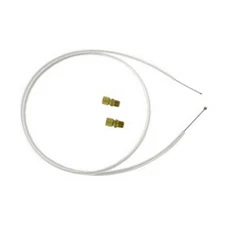 Briggs Throttle Cable Housing Kit Linkage Honda Clone Racing Go Kart