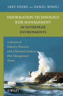 Information Technology Risk Management in Enterprise Environments : A Review ...