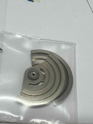 Ricoh Roter wristwatch part NOS 21 Jewels as 2 units - Picture 5 of 6