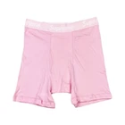 Supreme x Hanes Boxer Briefs Pink