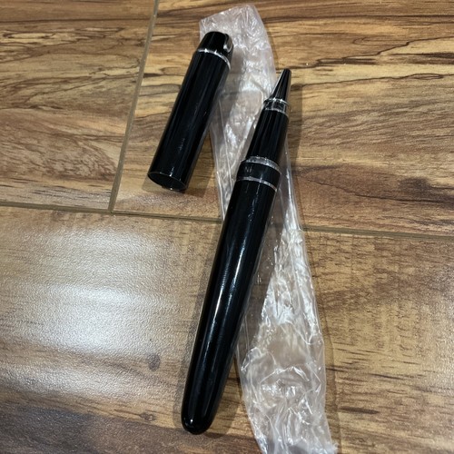 Bettoni Black Pen No Refill