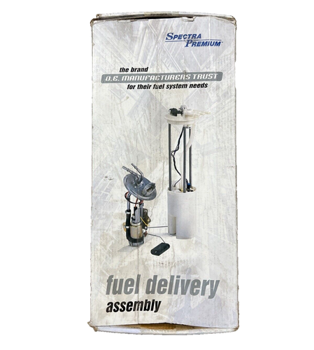 Spectra Premium Fuel Pump Sp3501M Chevrolet Silverado / GMC Sierra - Picture 3 of 4