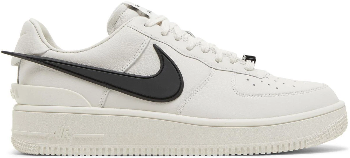 靴 AMBUSH Air Force 1 Low 9 Nike Air Force 1 Low x AMBUSH Phantom for Sale - Authenticity