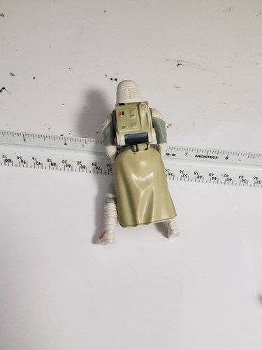 CHOOSE 1997 POTF AT-AT Door Cannon Support Star Wars Parts Harpoon Electronics - Picture 64 of 64