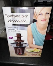 Fontana di Cioccolato