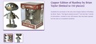 Brian Taylor's Android8 Rustboy Copper Version #112 of 150 Figure XL5 2006 — photo 10
