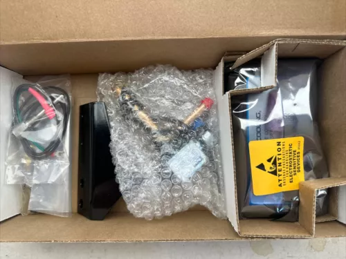 BRAND NEW Copeland 998-1000-23 DEMAND COOLING KIT SHIPS FREE